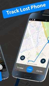 Find Lost Phone स्क्रीनशॉट 2
