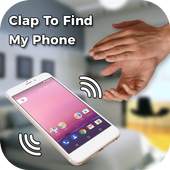 Clap To Find Phone 1.1