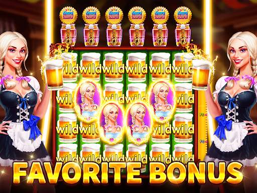 Slotrillion™-Real Casino Slots screenshot 16