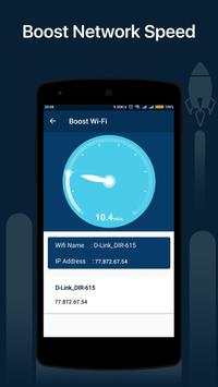 WiFi Password Cracker screenshot 3