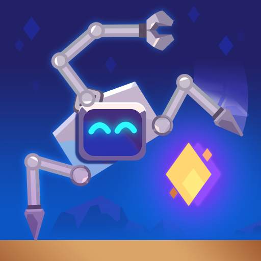 Robotics! 2.3.4