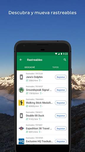 Geocaching® screenshot 6