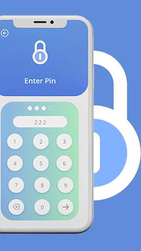 App Lock Ultra screenshot 3