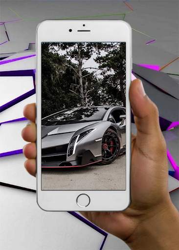 Wallpaper For Lamborghini Veneno 2 تصوير الشاشة