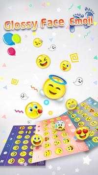 Teclado Emoji screenshot 5