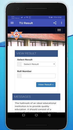 SEE(Grade 10) Result 2077 Nepal screenshot 4