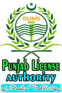 Punjab Driving License Verification screenshot 5