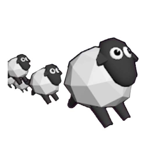 Leading Sheep:Earn Cash 1.20.3