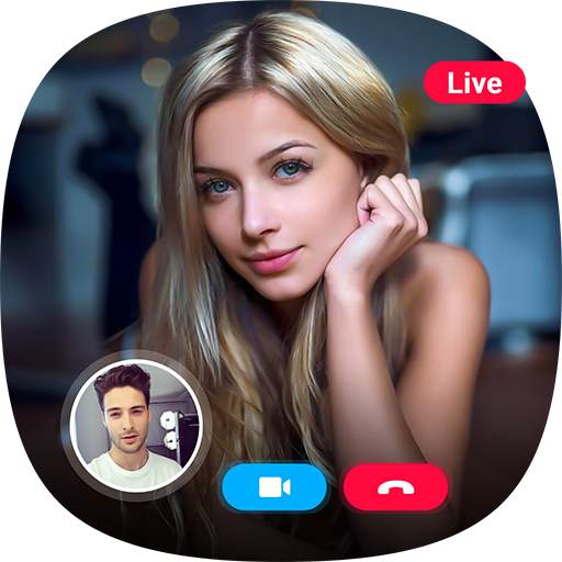 Video Call and Live Video Chat Call 1.1