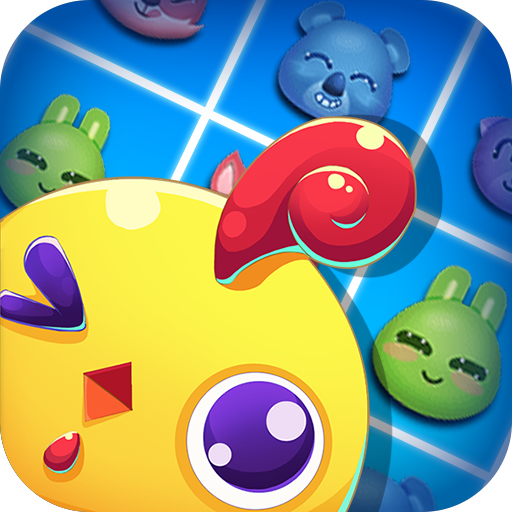Popstar Union-Free Star Crossed icon