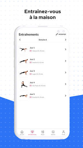 Dofasting: Perdre Du Poids Avec Jeûne Intermittent screenshot 8