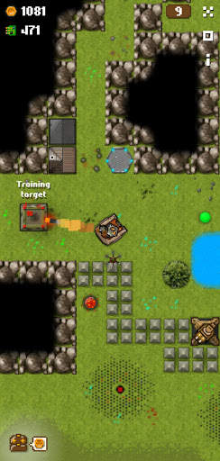 Tank Story: Levels screenshot 4