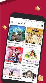 Tamil MP3 Songs - Tamilaudiopro screenshot 6