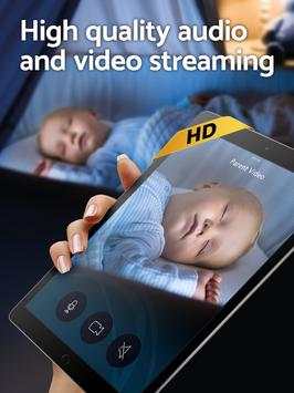 BabyCam screenshot 7