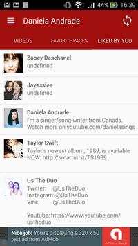 YouLike (Facebook Video Feeds) screenshot 5