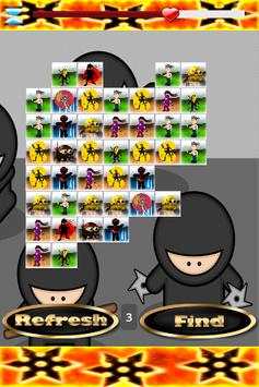 Ninja Games screenshot 3
