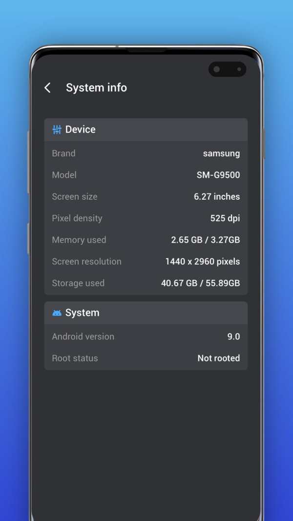 Super WiFi Analyzer - Proxy screenshot 2
