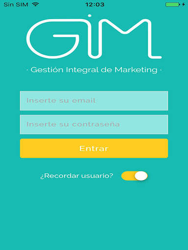GIM screenshot 7
