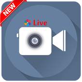 Live Talk Random Video Chat 1.2