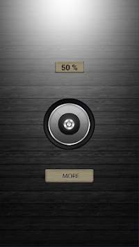 Flashlight screenshot 1