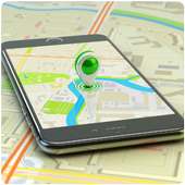Indonesia Navigasi GPS & Peta on 9Apps