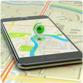 GPS Navigation & Map Tracker 0.2