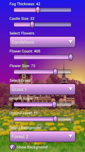 Peles Castle Free screenshot 3