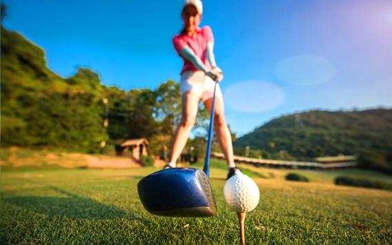 World US Mini Golf champion Star master game 2019 screenshot 3