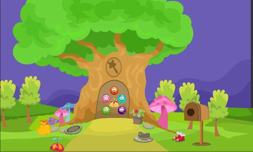 Funny Rabbit Rescue Best Escape Game-347 screenshot 2