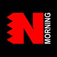 New Morning Radio logo