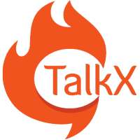 TalkX Messenger