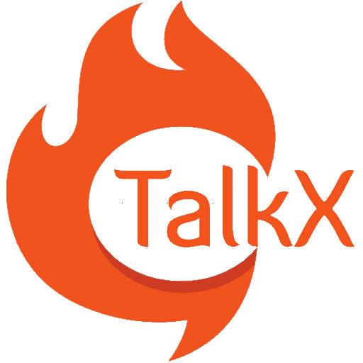 TalkX Messenger 1.0.2