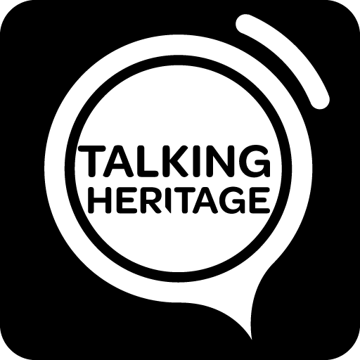 Talking Heritage - Sintra icon