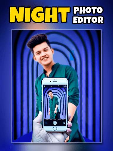 Moon Photo Editor screenshot 7