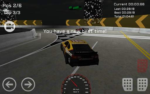 Circuit: Street Racing screenshot 8
