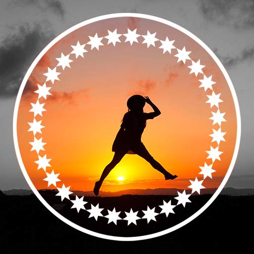 Creative Shape Photo Editor 5.5
