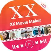 XX Movie Maker - XX Video Maker 1.0