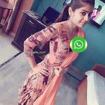 Real Desi Girls Mobile Number For Whatsapp screenshot 2