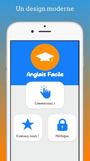 Anglais facile -apprendre l’anglais facilement- 2 تصوير الشاشة