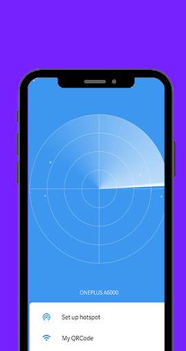 SHARE it - Connect Transfer Files & Share - Tips screenshot 7