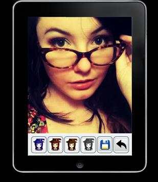 Selfie Shots Camera screenshot 7