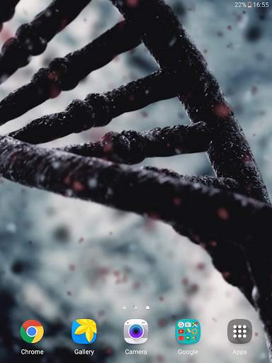 DNA 3D Animation screenshot 8