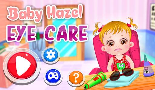 Baby Hazel Eye Care screenshot 14