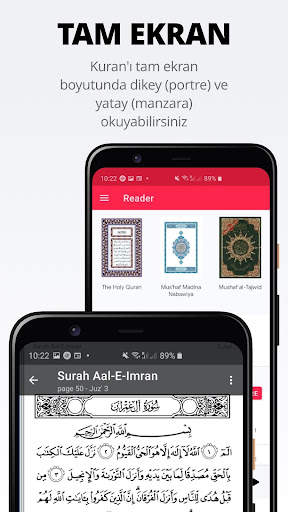 Kuran - Quran Pro screenshot 6