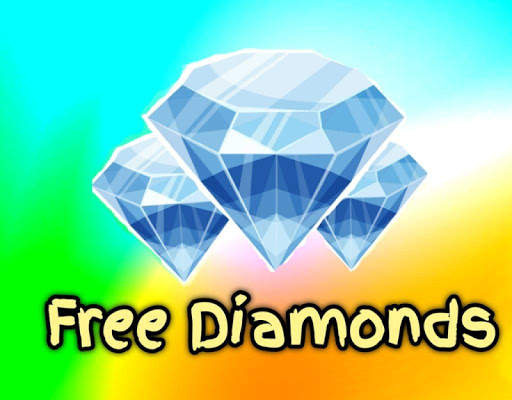 Free Diamonds screenshot 1