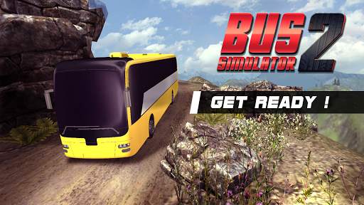 Autobus simulateur 2 screenshot 1