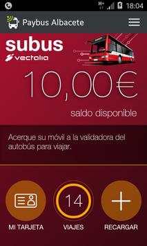 Paybus screenshot 1