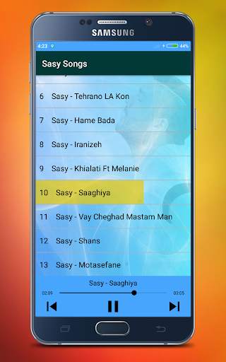 مانکن بدون اينترنت screenshot 4