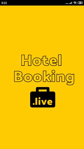 Hotel Booking screenshot 3
