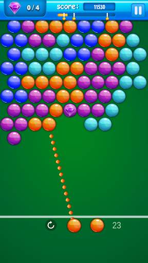 Menembak Bola Deluxe screenshot 5